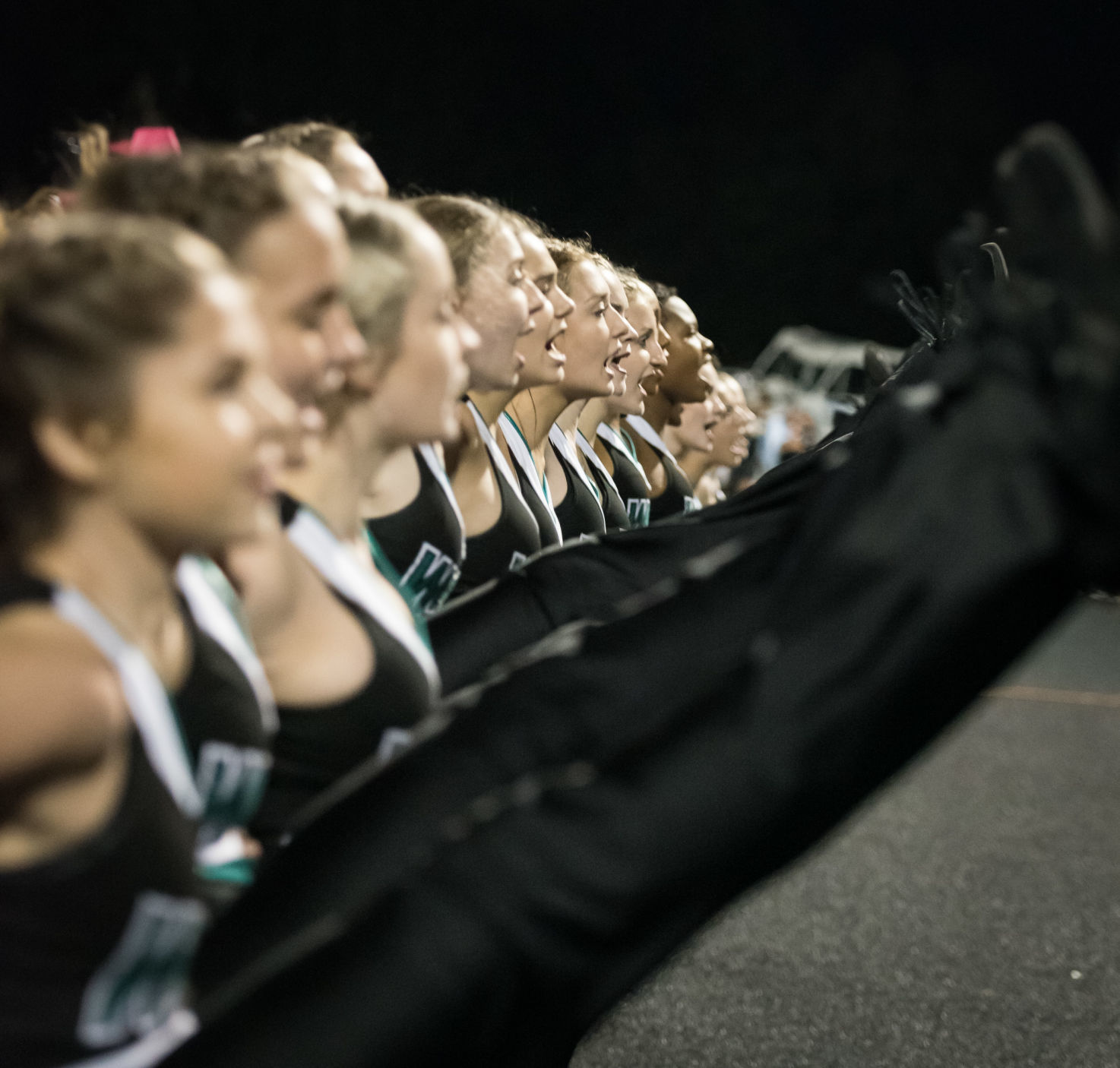 East Forsyth West Forsyth Football